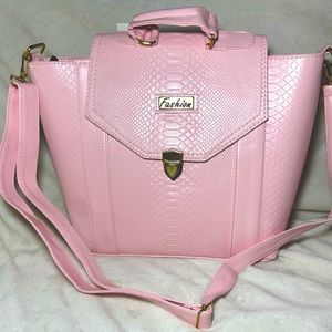 Purse made in Mexico